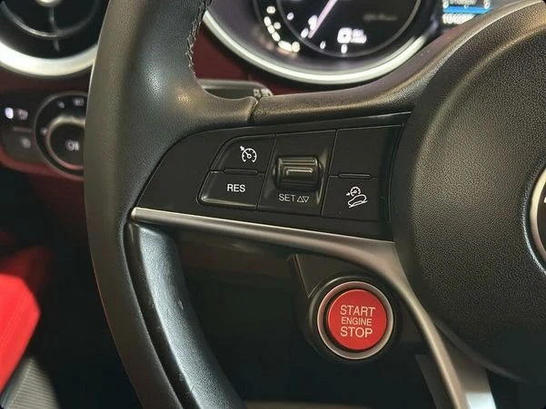 2019 Alfa Romeo Stelvio - Image 7 of 14