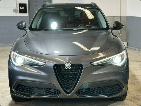 2019 Alfa Romeo Stelvio - Image 3 of 14