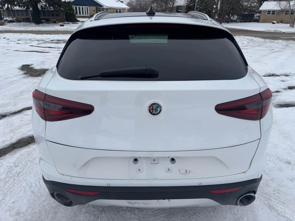 2019 Alfa Romeo Stelvio - Image 6 of 20