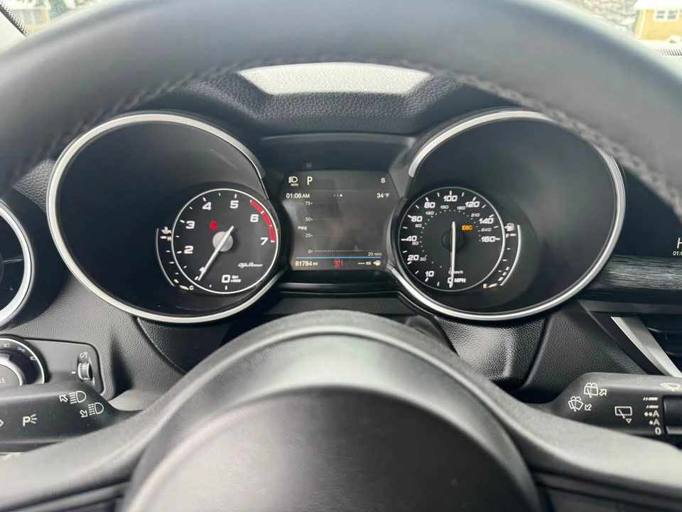 2019 Alfa Romeo Stelvio - Image 15 of 20