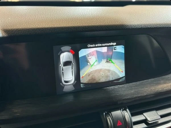 2019 Alfa Romeo Stelvio - Image 8 of 14