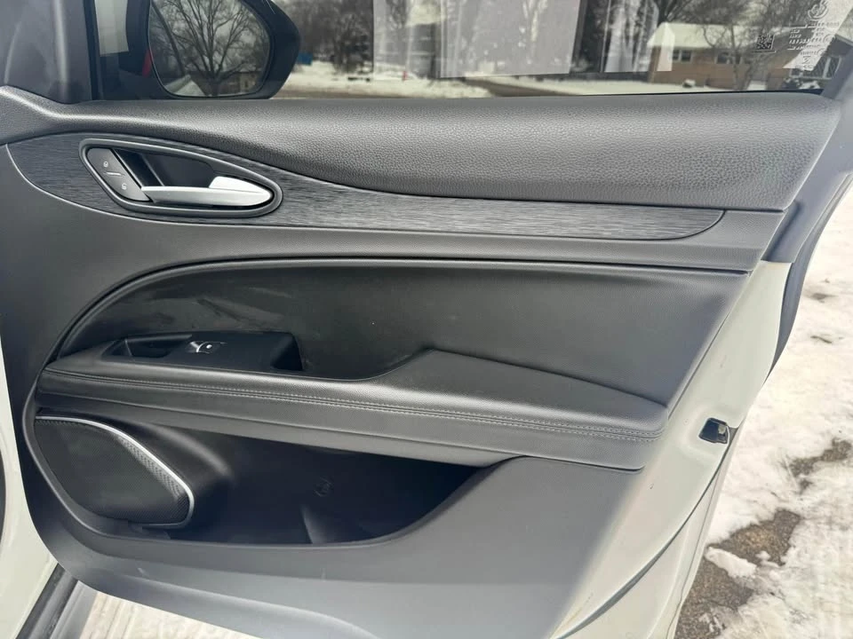 2019 Alfa Romeo Stelvio - Image 10 of 20