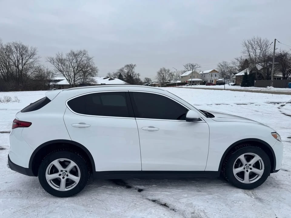 2019 Alfa Romeo Stelvio - Image 4 of 20