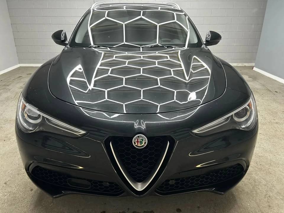 2019 Alfa Romeo Stelvio - Image 2 of 20
