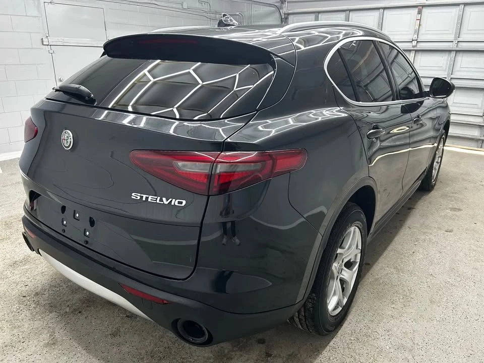 2019 Alfa Romeo Stelvio - Image 9 of 20