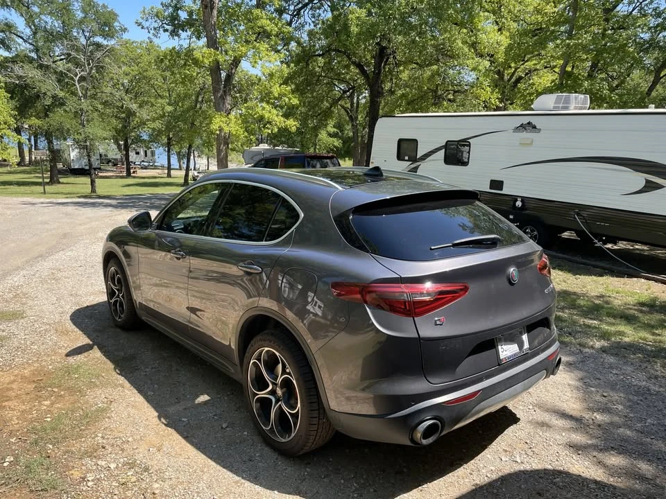 2019 Alfa Romeo Stelvio - Image 14 of 14