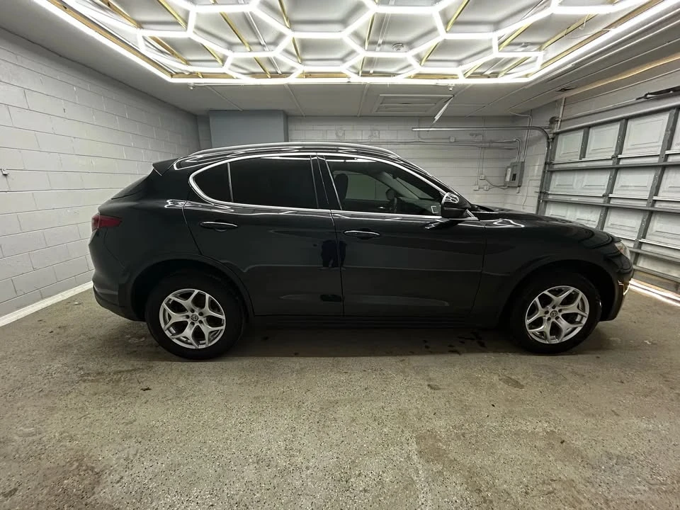 2019 Alfa Romeo Stelvio - Image 10 of 20
