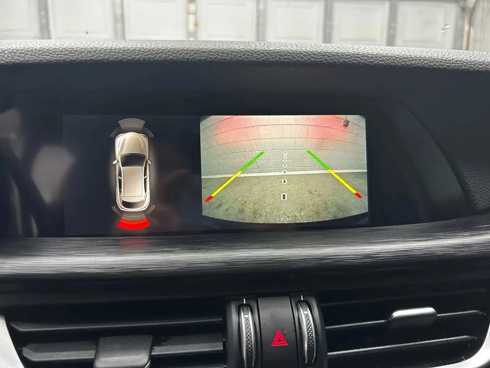 2019 Alfa Romeo Stelvio - Image 20 of 20