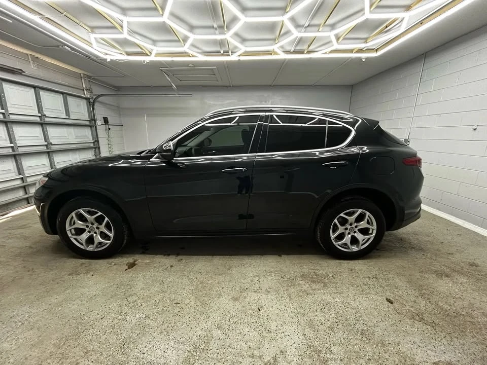 2019 Alfa Romeo Stelvio - Image 4 of 20