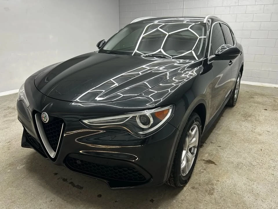 2019 Alfa Romeo Stelvio - Image 3 of 20