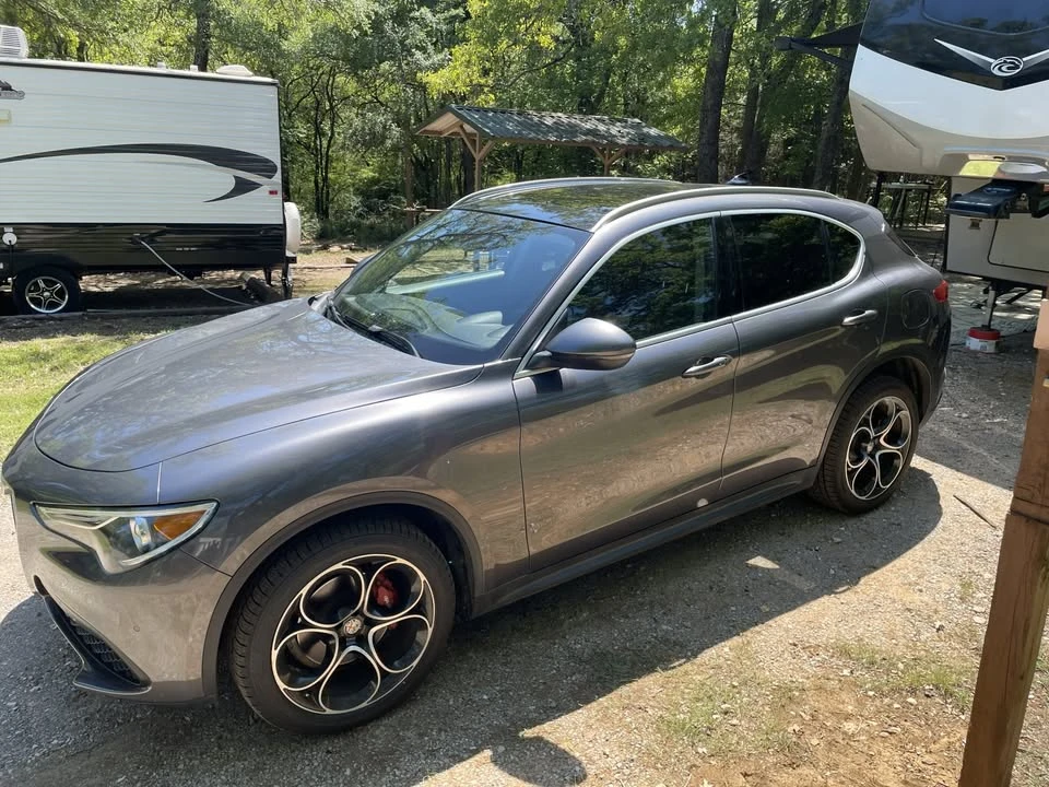 2019 Alfa Romeo Stelvio - Image 13 of 14