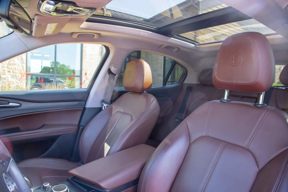 2019 Alfa Romeo Stelvio - Image 6 of 14