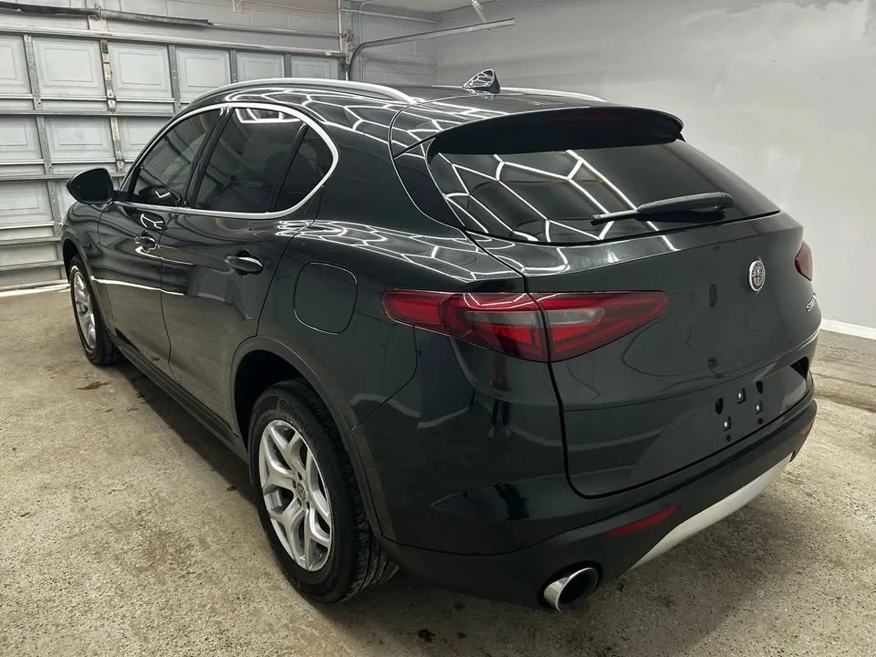 2019 Alfa Romeo Stelvio - Image 5 of 20