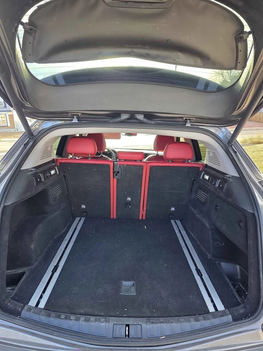 2019 Alfa Romeo Stelvio - Image 7 of 7