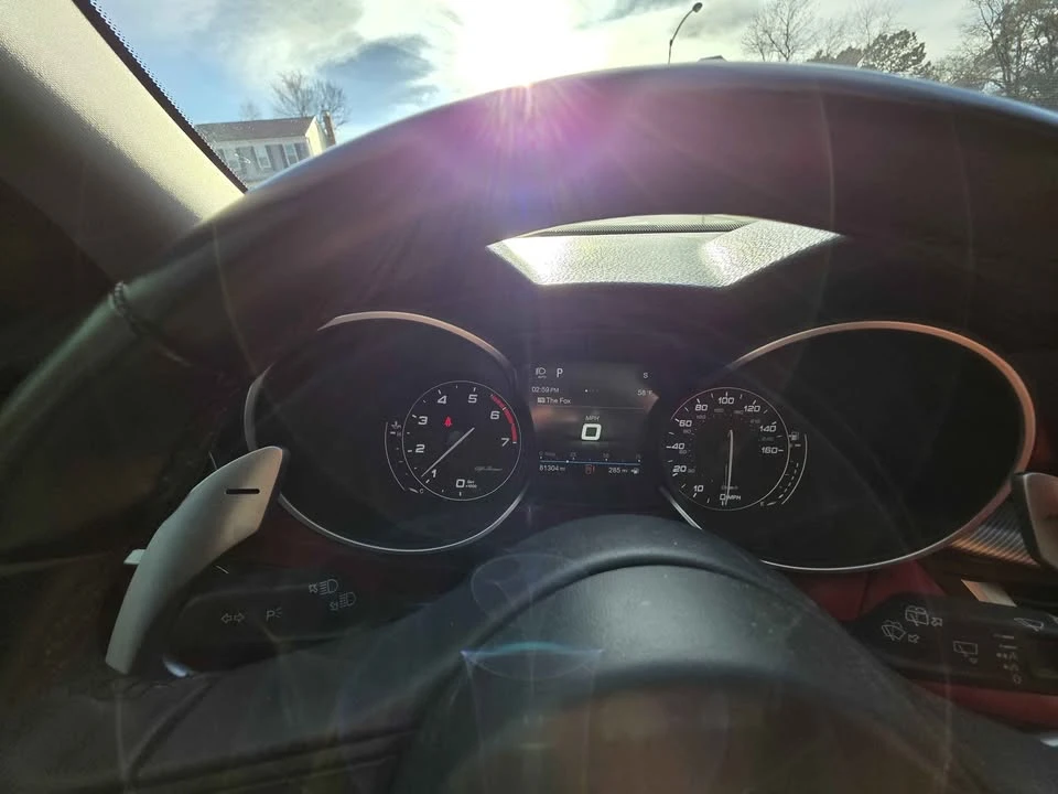 2019 Alfa Romeo Stelvio - Image 6 of 7