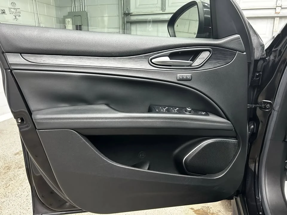 2019 Alfa Romeo Stelvio - Image 12 of 20