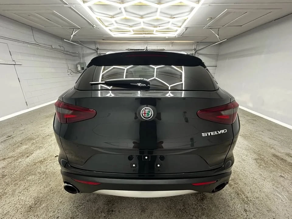 2019 Alfa Romeo Stelvio - Image 6 of 20