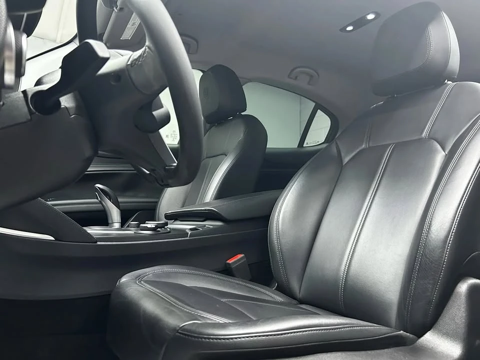 2019 Alfa Romeo Stelvio - Image 14 of 20