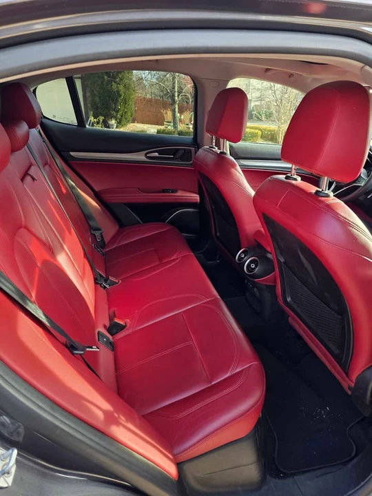 2019 Alfa Romeo Stelvio - Image 4 of 7