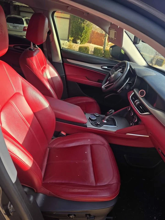 2019 Alfa Romeo Stelvio - Image 3 of 7