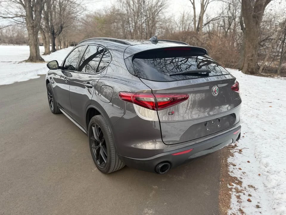 2019 Alfa Romeo Stelvio - Image 5 of 20