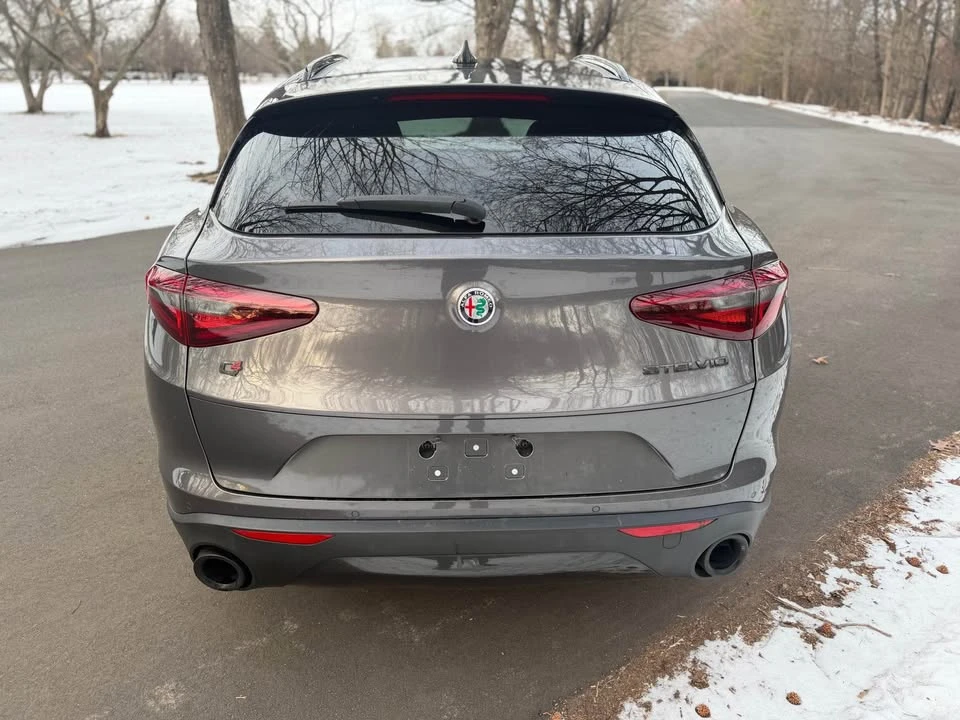2019 Alfa Romeo Stelvio - Image 6 of 20