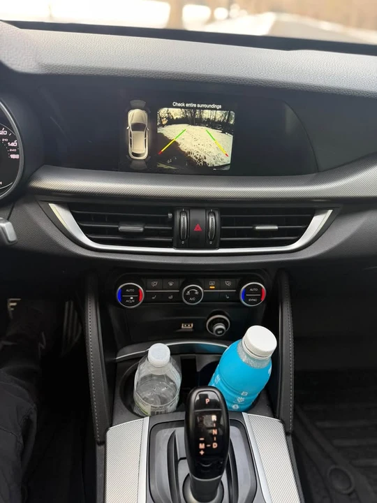 2019 Alfa Romeo Stelvio - Image 15 of 20