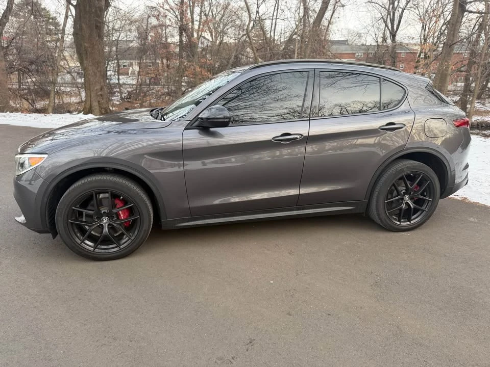 2019 Alfa Romeo Stelvio - Image 4 of 20