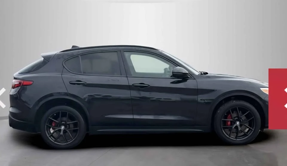 2019 Alfa Romeo Stelvio - Image 3 of 5