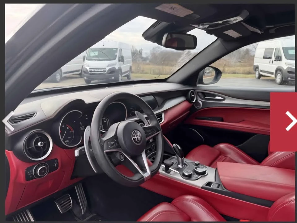 2019 Alfa Romeo Stelvio - Image 5 of 5