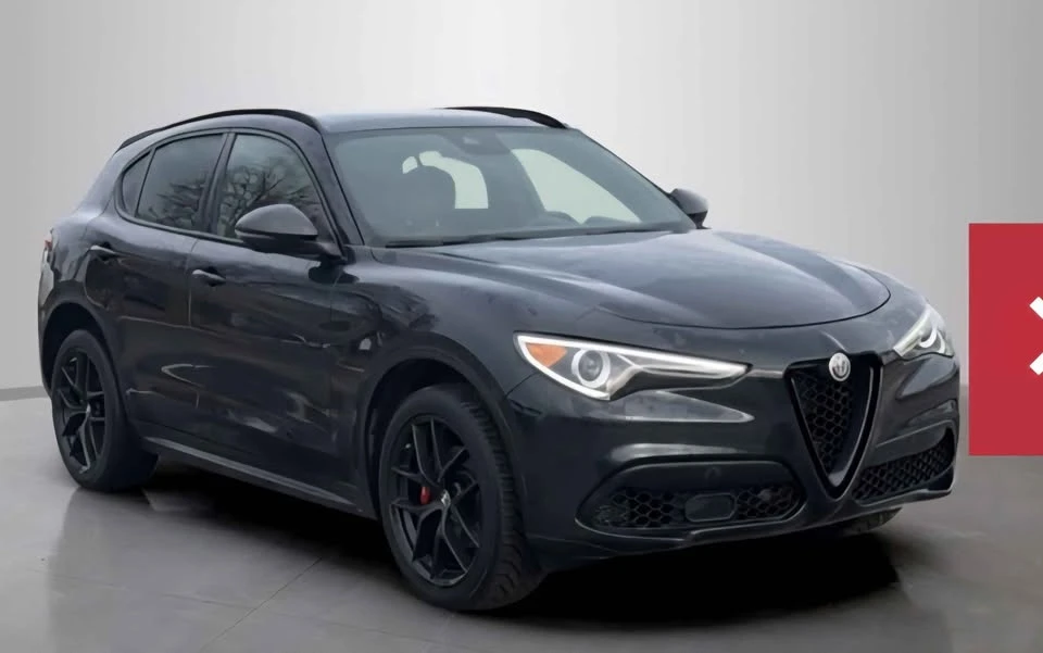 2019 Alfa Romeo Stelvio - Image 2 of 5