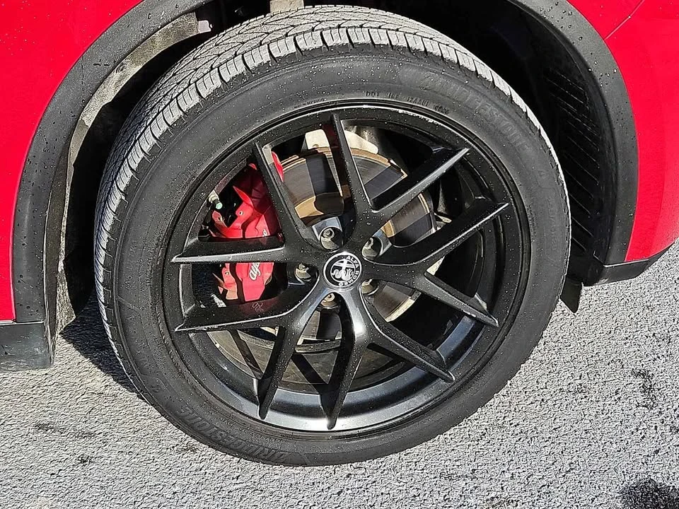 2019 Alfa Romeo Stelvio - Image 7 of 20