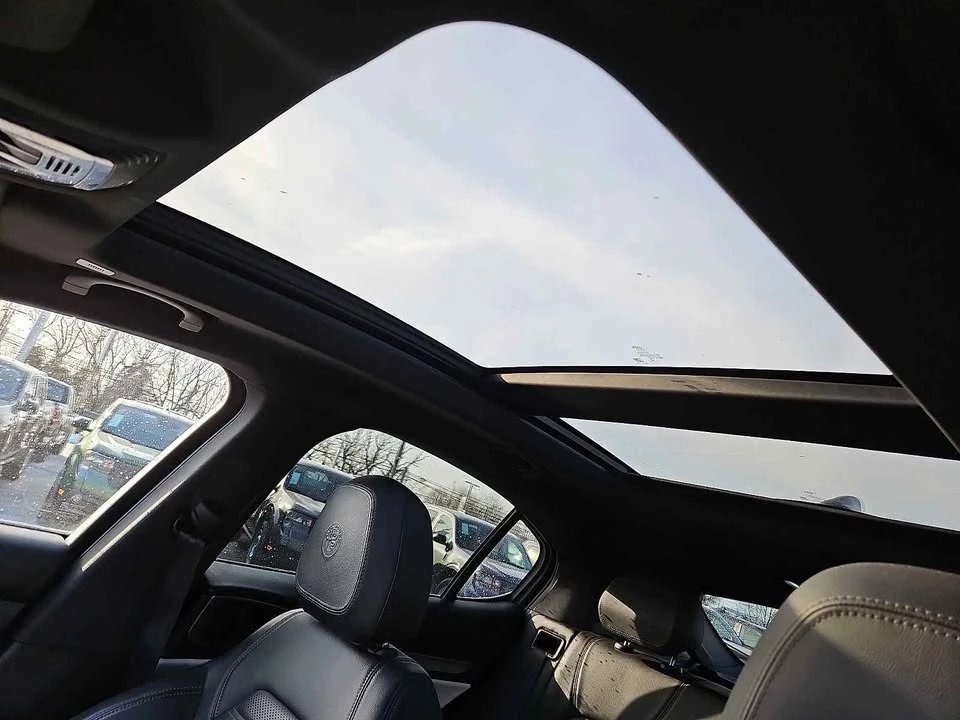 2019 Alfa Romeo Stelvio - Image 12 of 20
