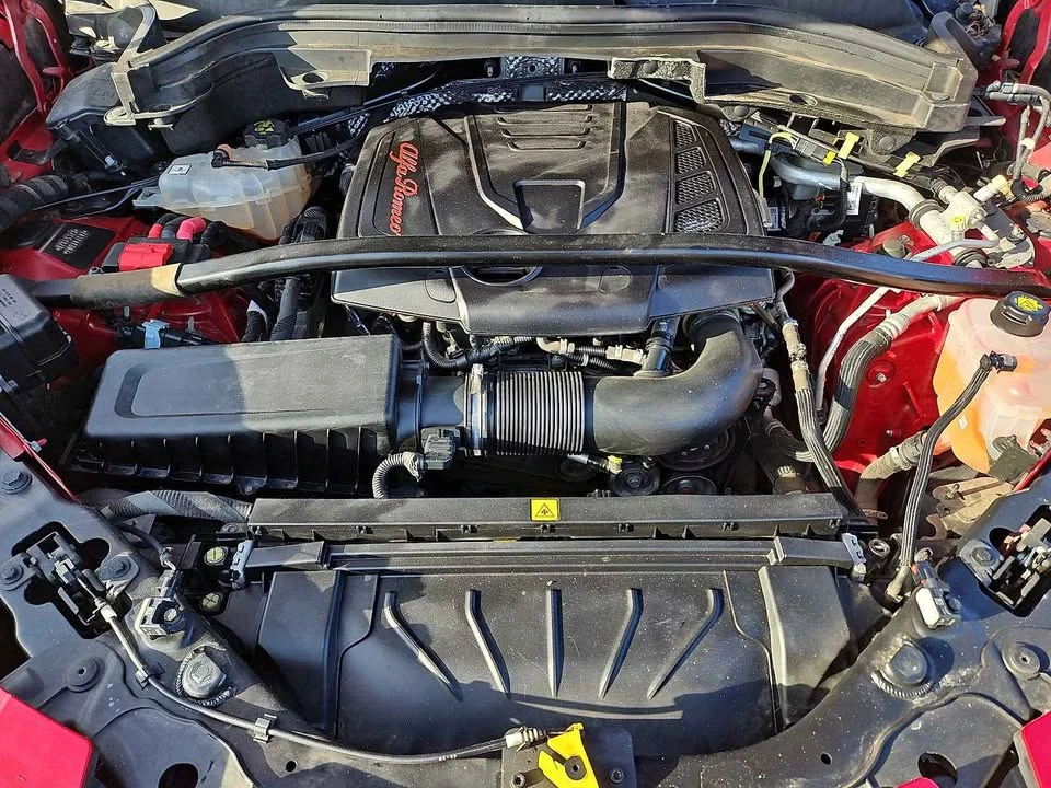 2019 Alfa Romeo Stelvio - Image 20 of 20