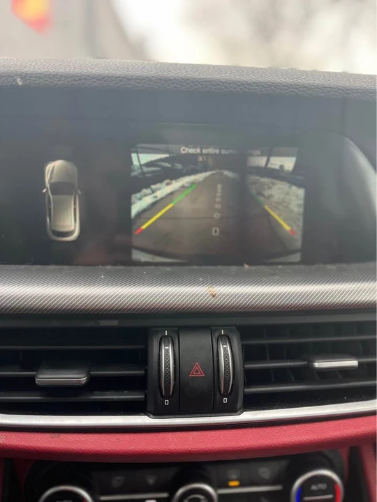 2019 Alfa Romeo Stelvio - Image 10 of 19
