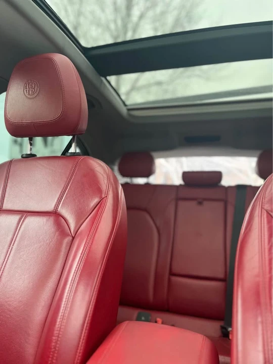 2019 Alfa Romeo Stelvio - Image 4 of 19