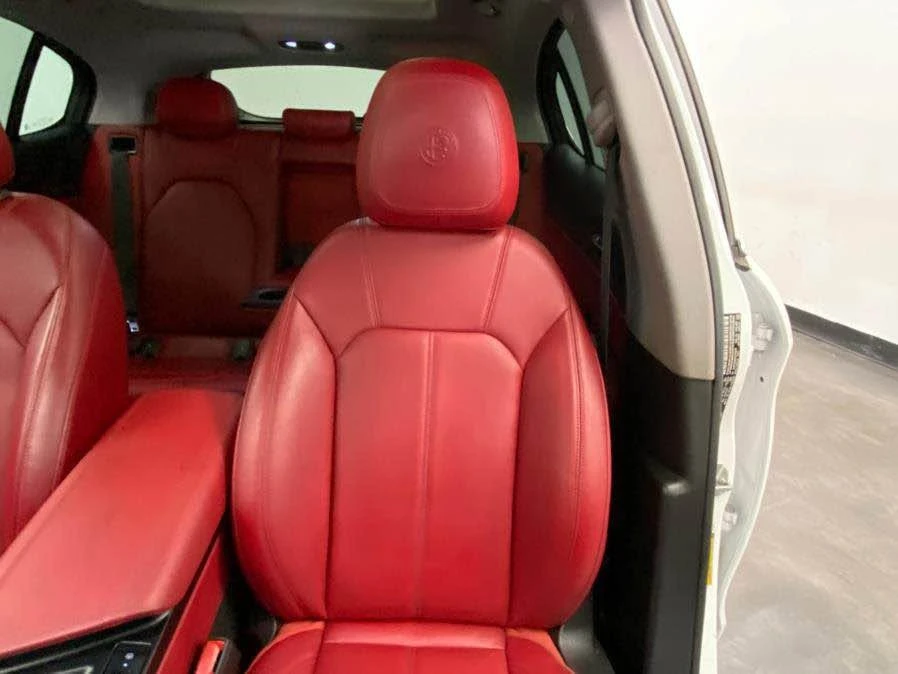 2019 Alfa Romeo Stelvio - Image 13 of 19