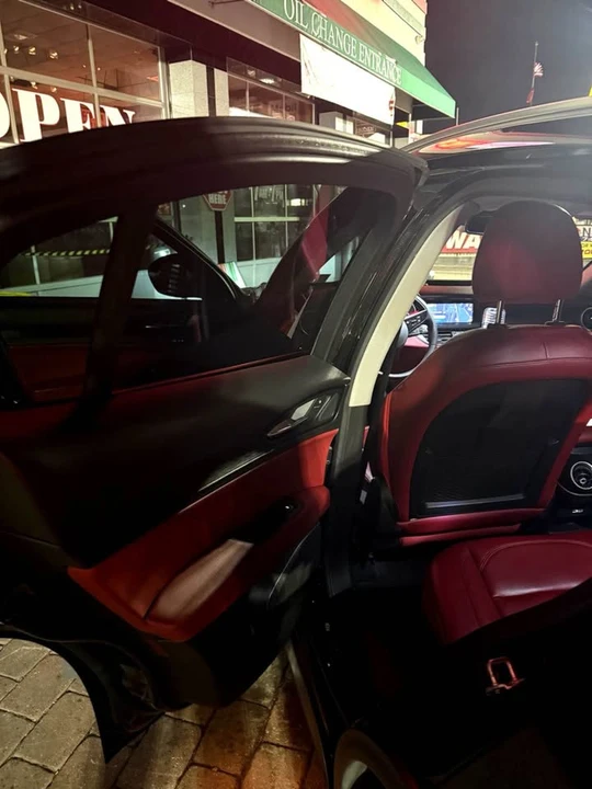 2019 Alfa Romeo Stelvio - Image 5 of 16
