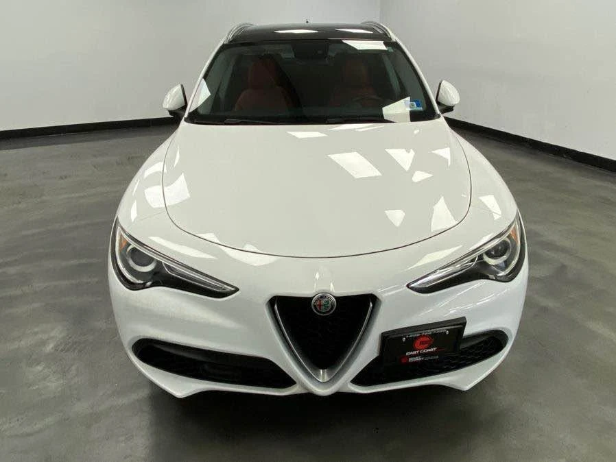 2019 Alfa Romeo Stelvio - Image 2 of 19