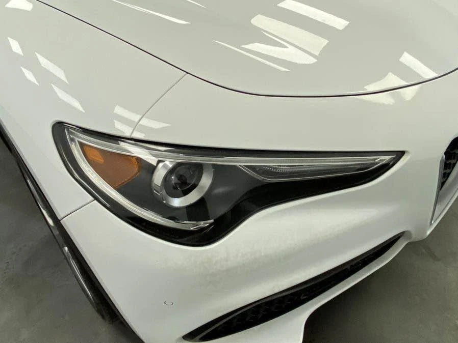 2019 Alfa Romeo Stelvio - Image 3 of 19