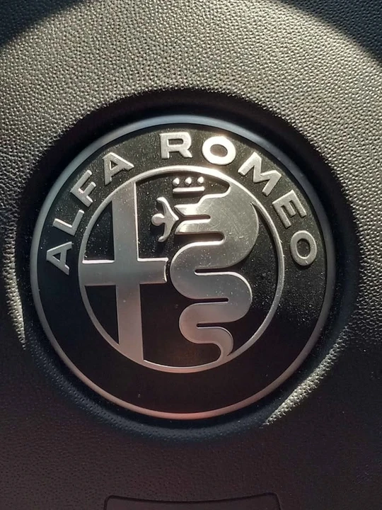 2019 Alfa Romeo Stelvio - Image 7 of 13