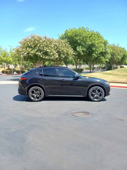 2019 Alfa Romeo Stelvio - Image 13 of 13