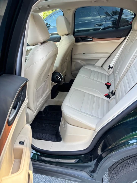 2019 Alfa Romeo Stelvio - Image 14 of 18