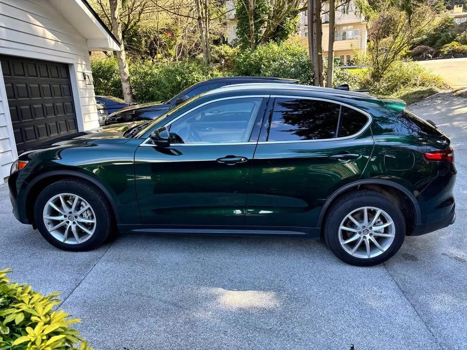 2019 Alfa Romeo Stelvio - Image 3 of 18