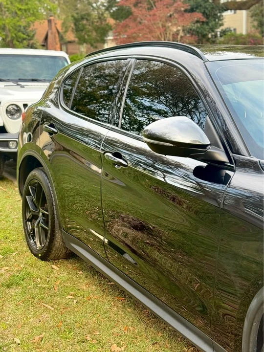2019 Alfa Romeo Stelvio - Image 4 of 12