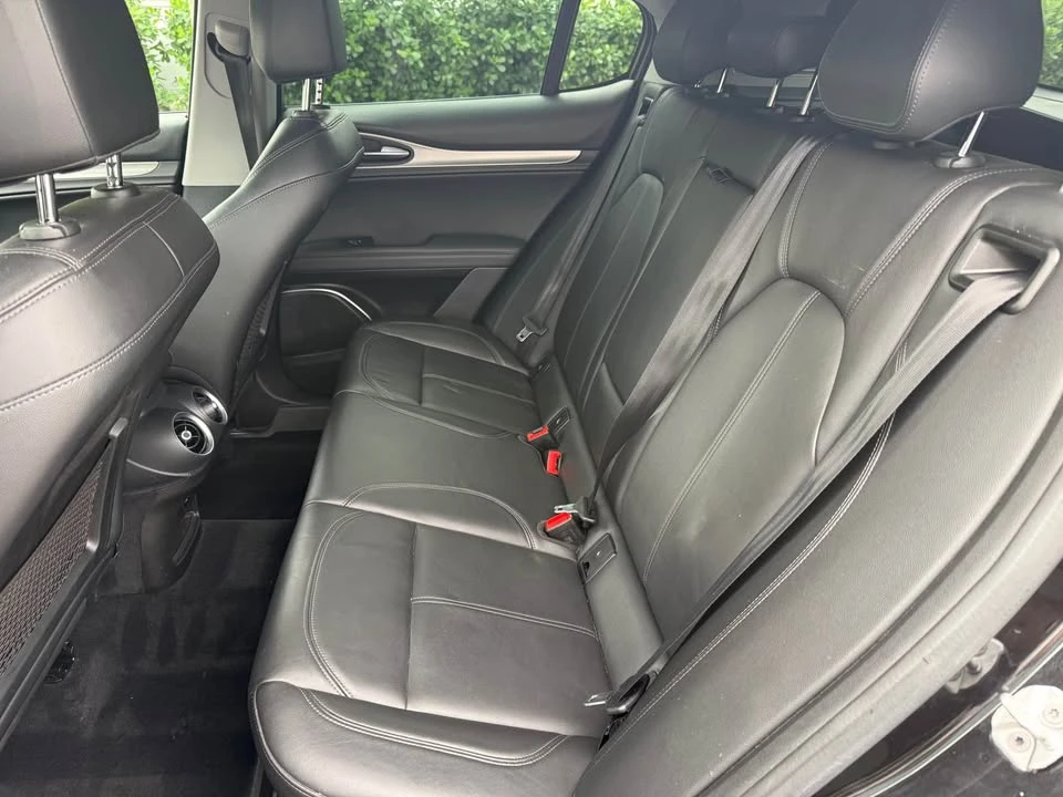 2019 Alfa Romeo Stelvio - Image 11 of 12