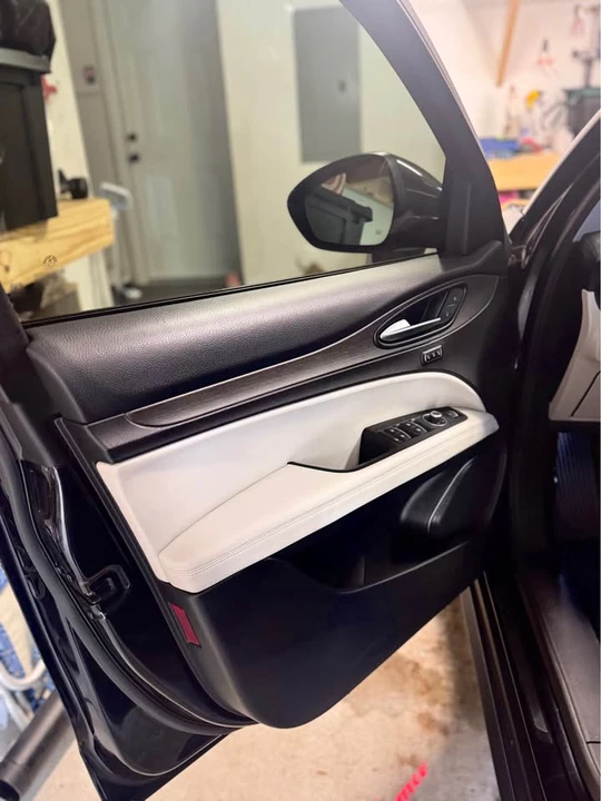 2019 Alfa Romeo Stelvio - Image 7 of 12