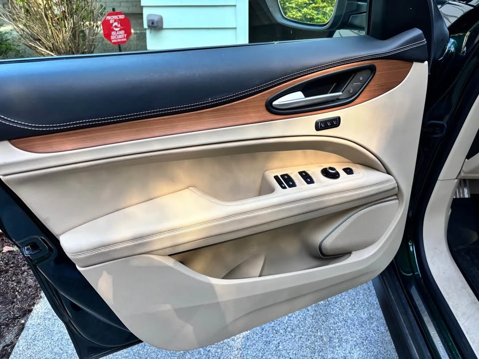 2019 Alfa Romeo Stelvio - Image 15 of 18