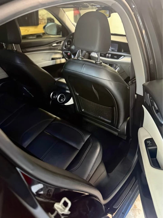 2019 Alfa Romeo Stelvio - Image 9 of 12