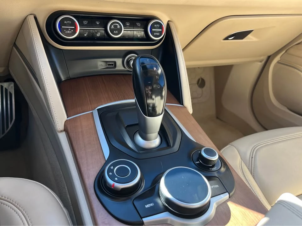 2019 Alfa Romeo Stelvio - Image 19 of 19